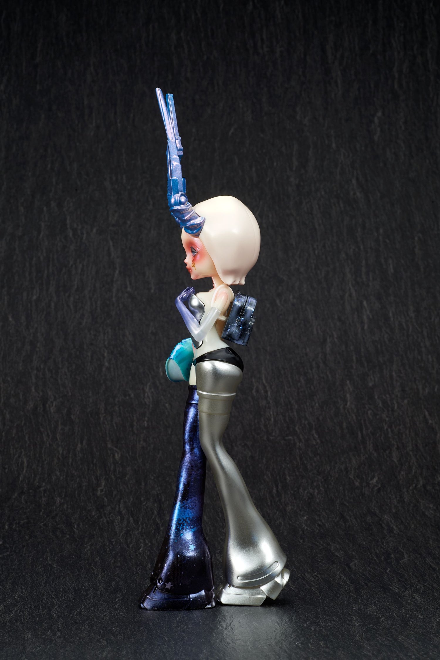 【抽選販売】Lunary / ルナ・リー【DepaenZion　Gyokuroid】