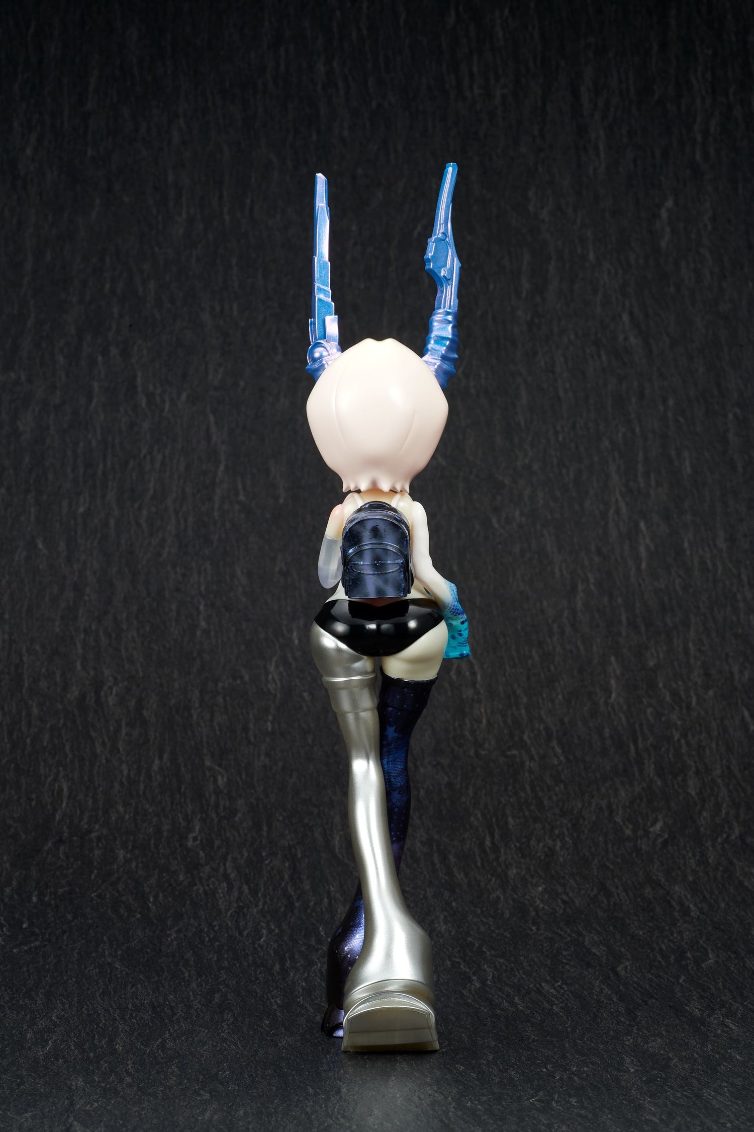 【抽選販売】Lunary / ルナ・リー【DepaenZion　Gyokuroid】