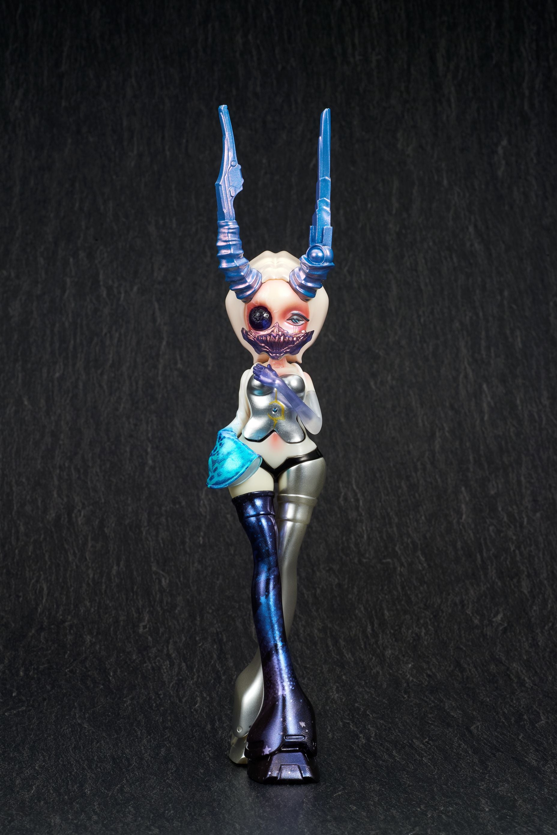 【抽選販売】Lunary / ルナ・リー【DepaenZion　Gyokuroid】