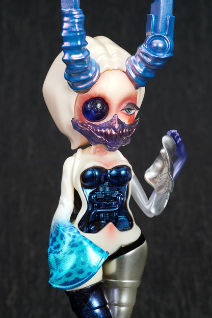 【抽選販売】Lunary / ルナ・リー【DepaenZion　Gyokuroid】