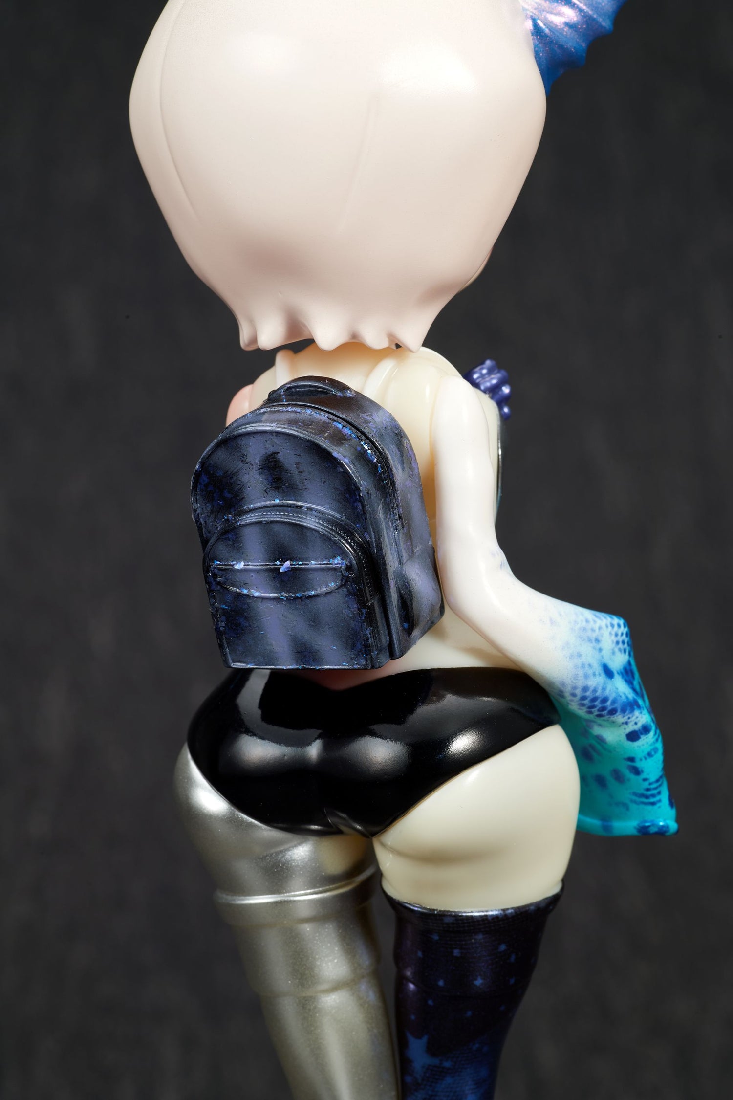 【抽選販売】Lunary / ルナ・リー【DepaenZion　Gyokuroid】