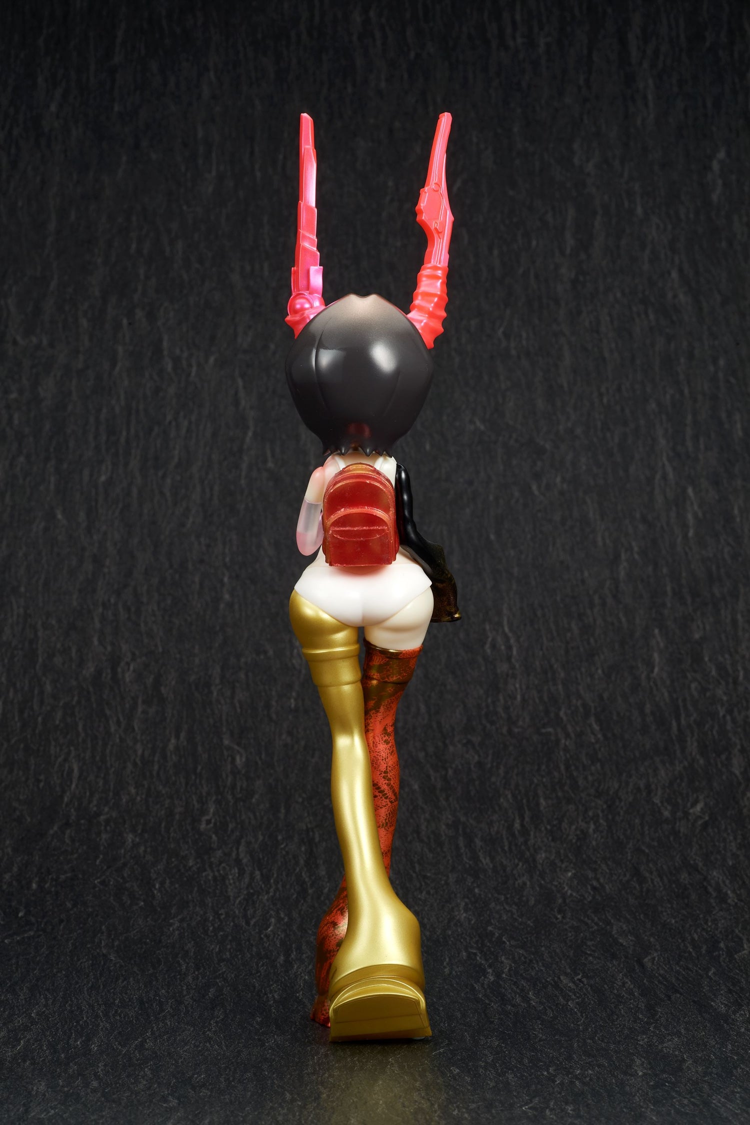 【抽選販売】Solulu / ソル・ル【DepaenZion　Gyokuroid】