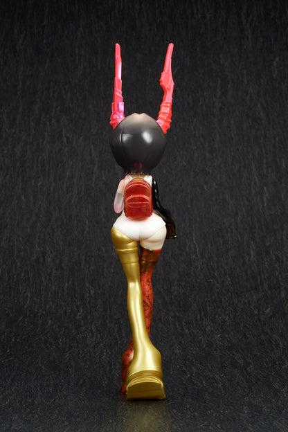 【抽選販売】Solulu / ソル・ル【DepaenZion　Gyokuroid】