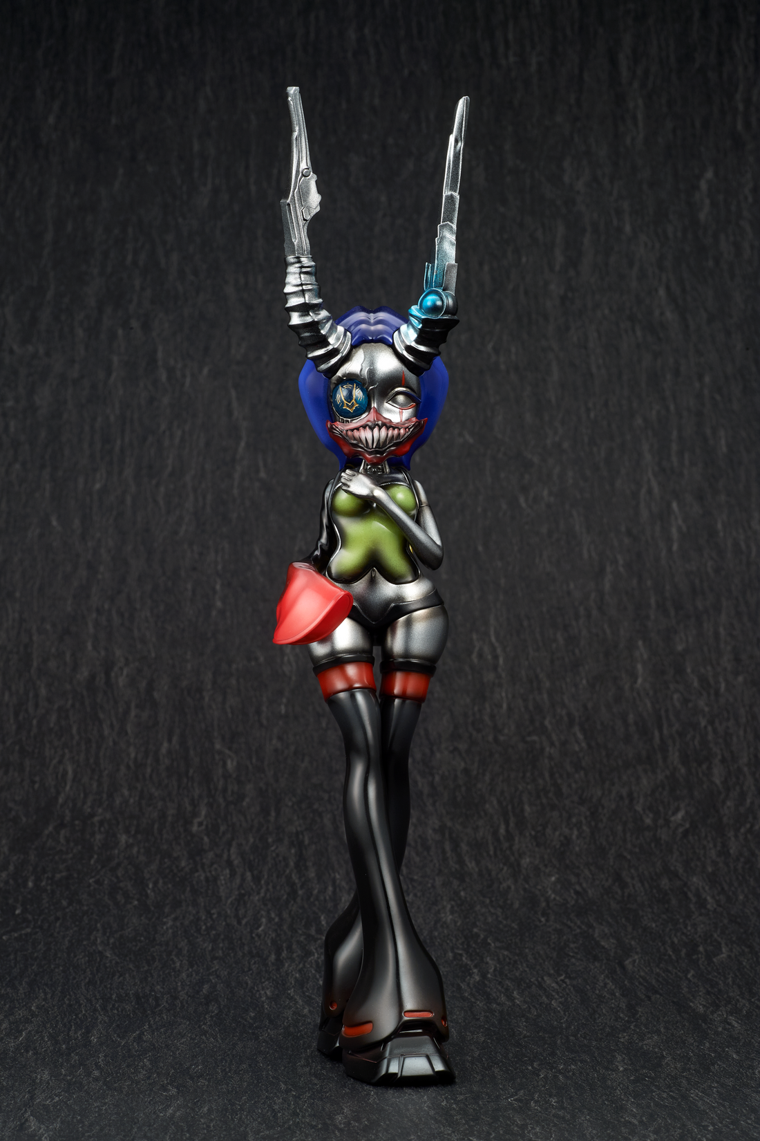 ROT ソフビフィギュア – Project MA ROT ソフビフィギュア – Project MA