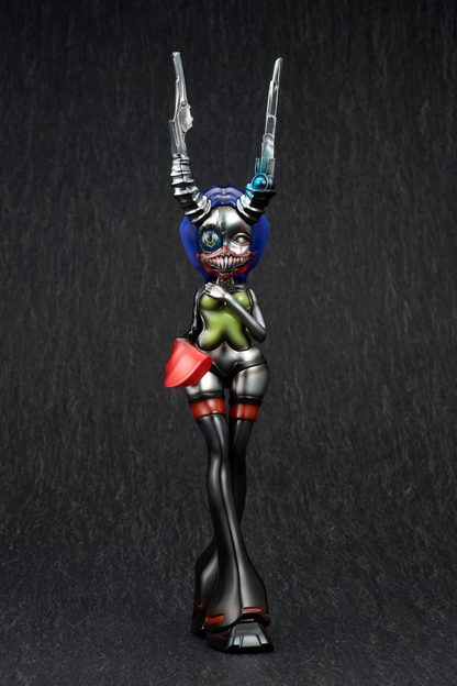 【抽選販売】ギョクロイド　standard ver.