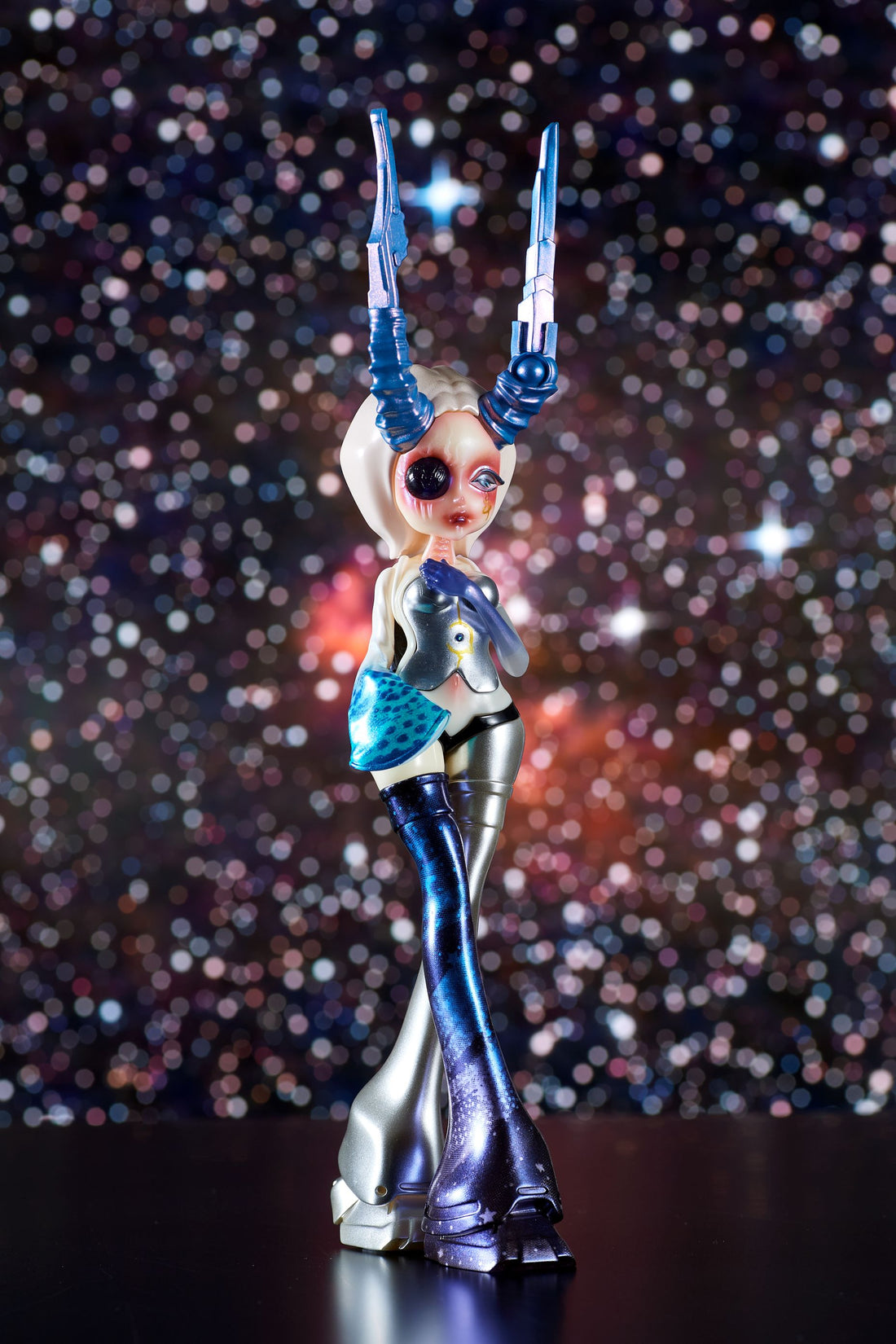 【抽選販売】Lunary / ルナ・リー【DepaenZion　Gyokuroid】