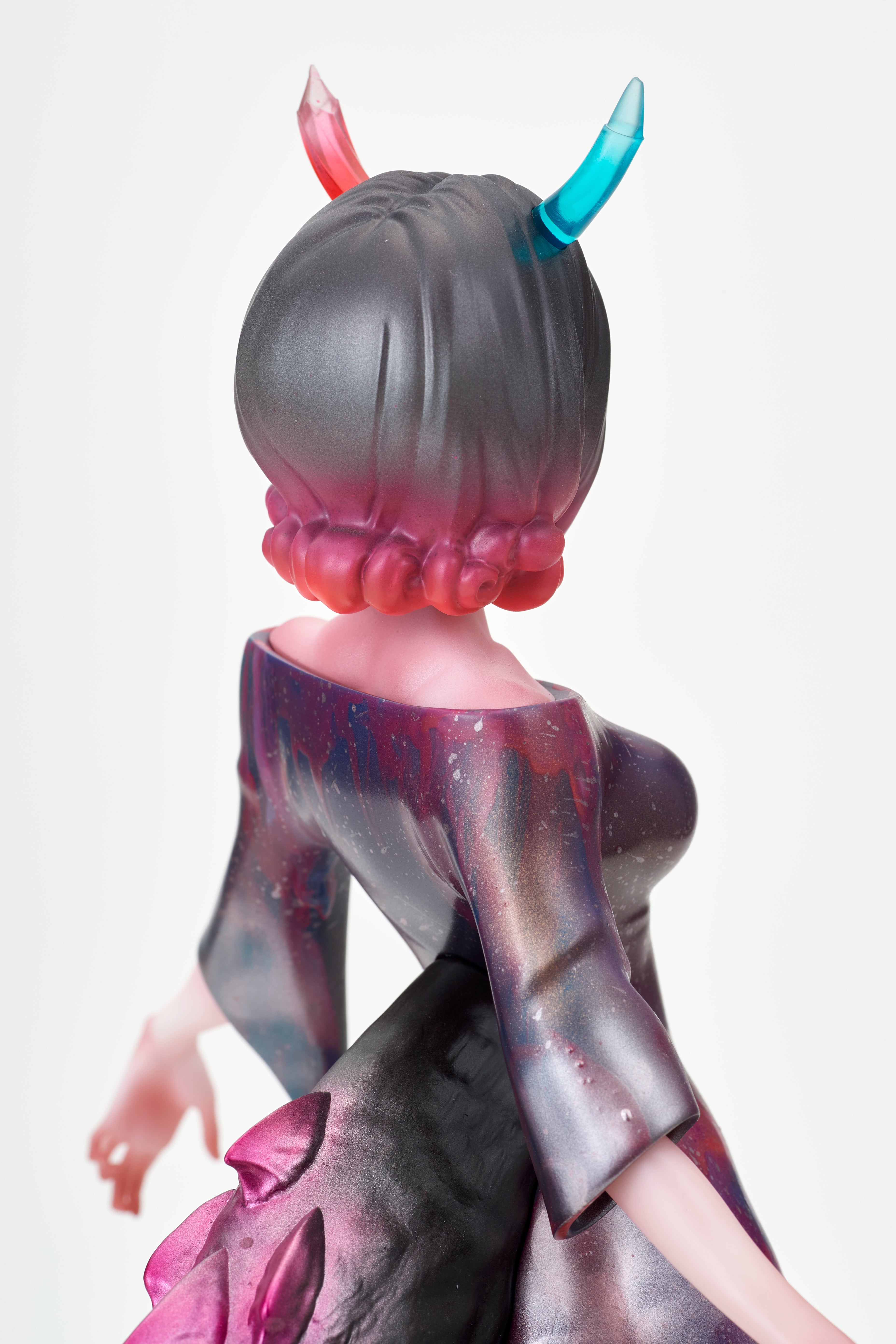 【受注販売】怪獣モンスター　リアルver.　ガレージキット　GYOKUROID ギョクロイド　未塗装・未組立　【9月発送予定】