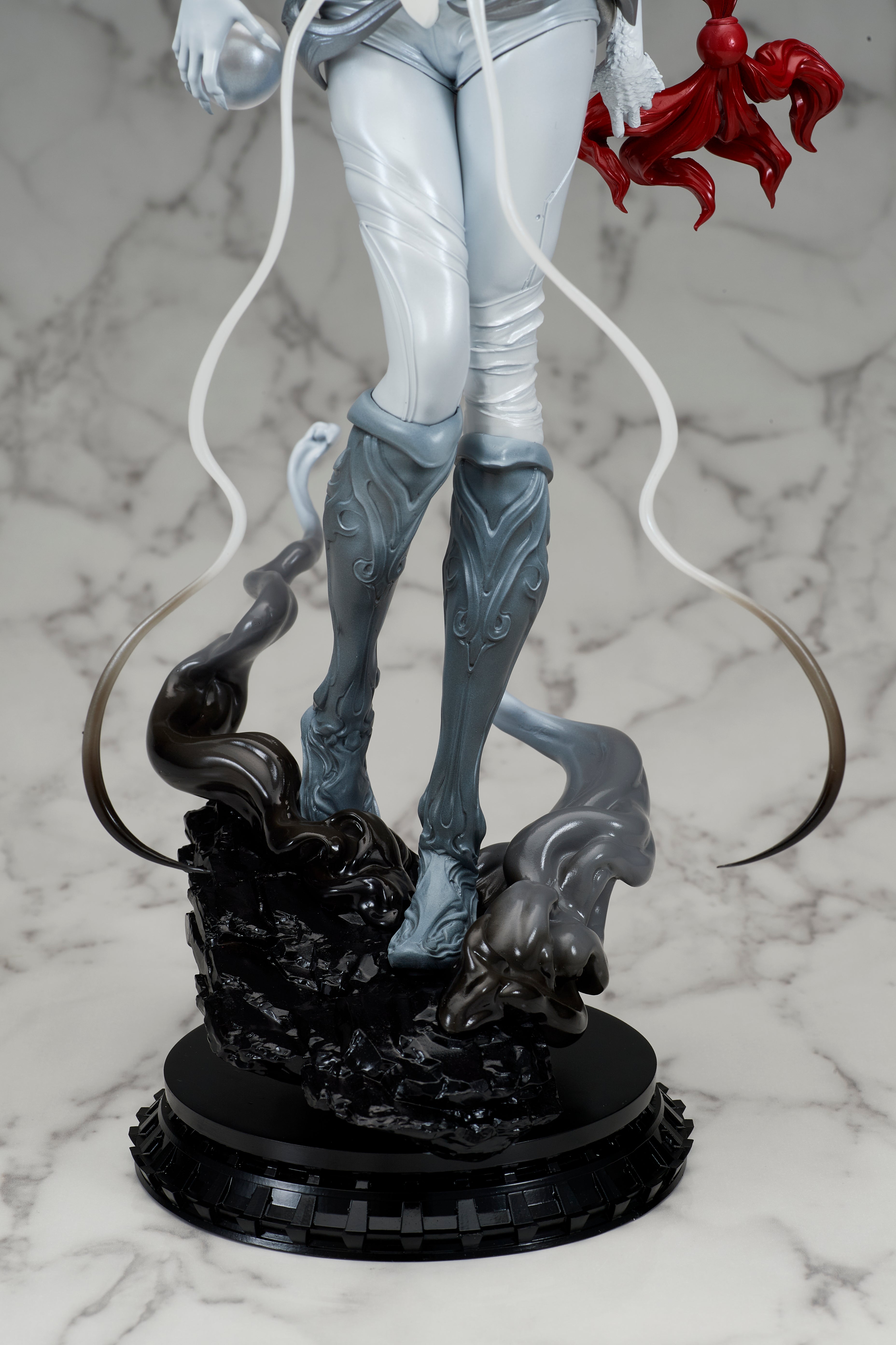 【数量限定】創白 ソウハク（TSUNOID・LUDRA）【9月末発送予定】
