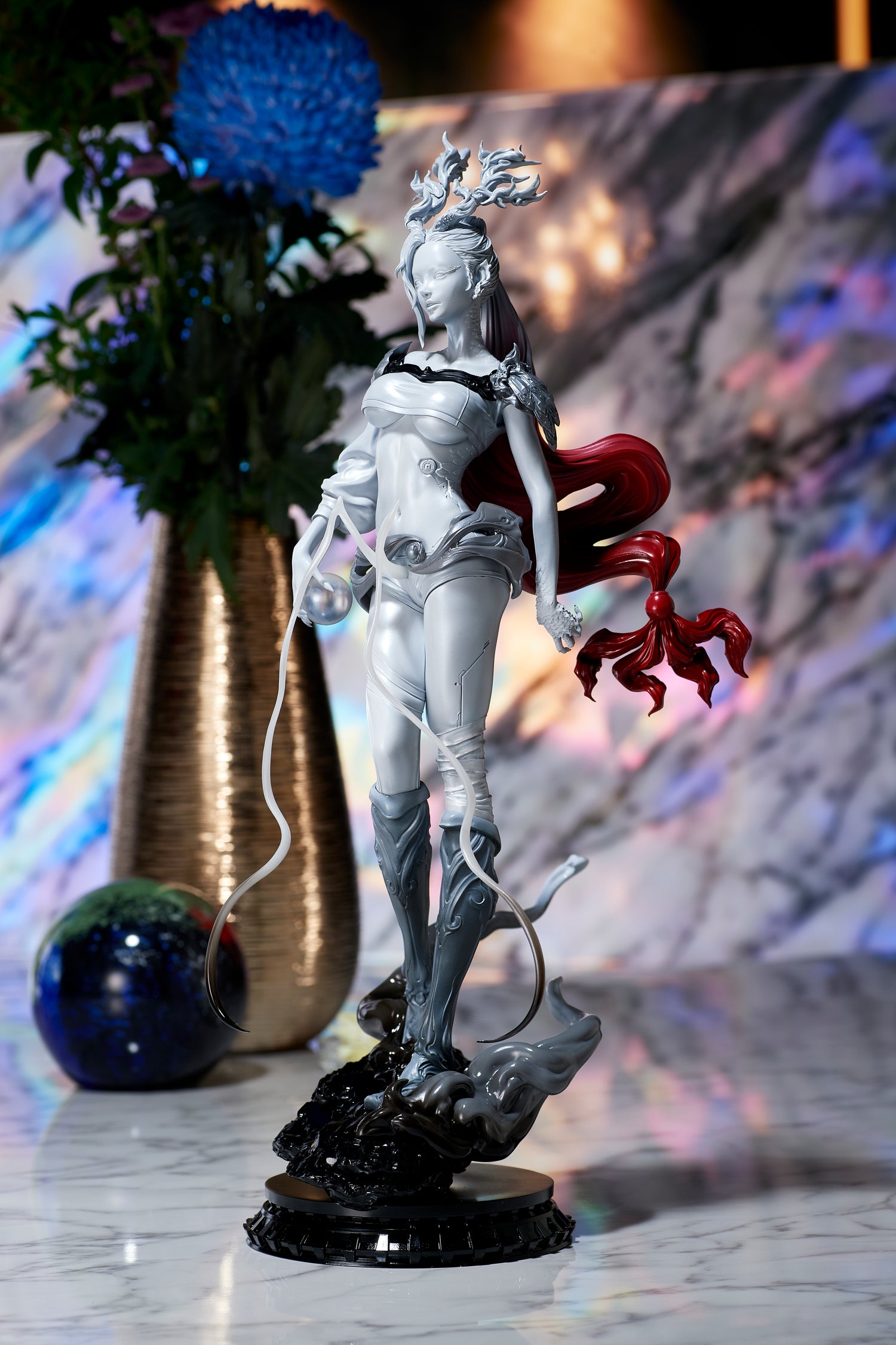 【数量限定】創白 ソウハク（TSUNOID・LUDRA）【9月末発送予定】