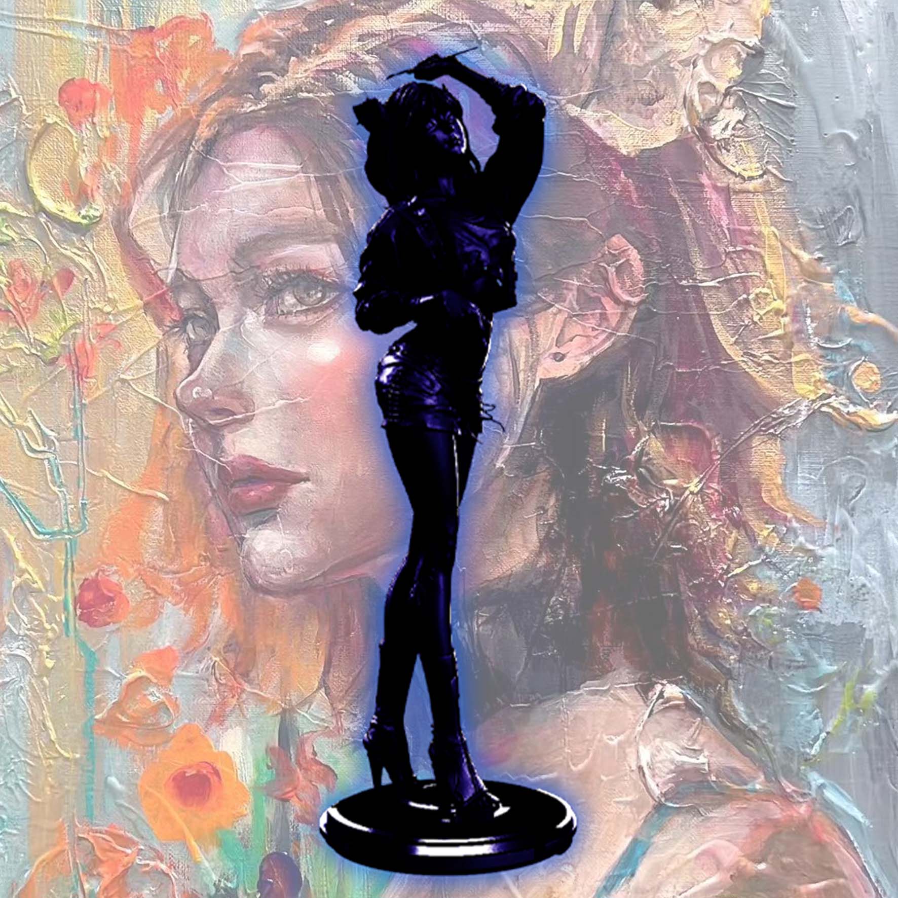 「？？？」A.O.V 