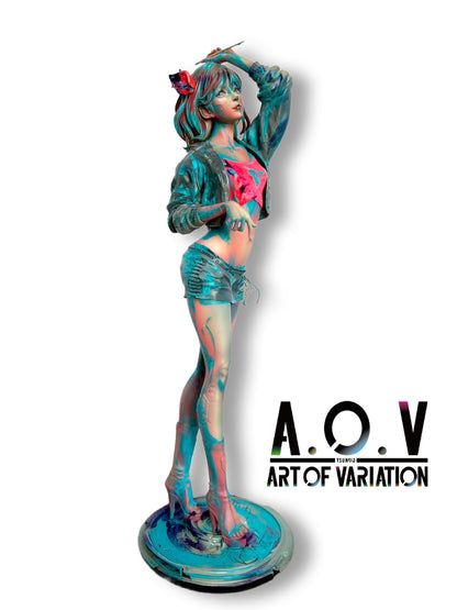 ルシカ、フラワーフラワー / No.3 “そんなことくらい”