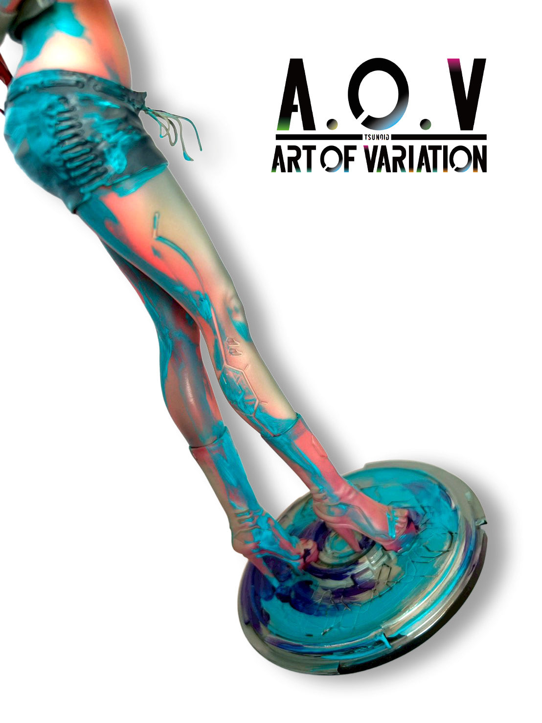 ルシカ、フラワーフラワー / No.3 “そんなことくらい”