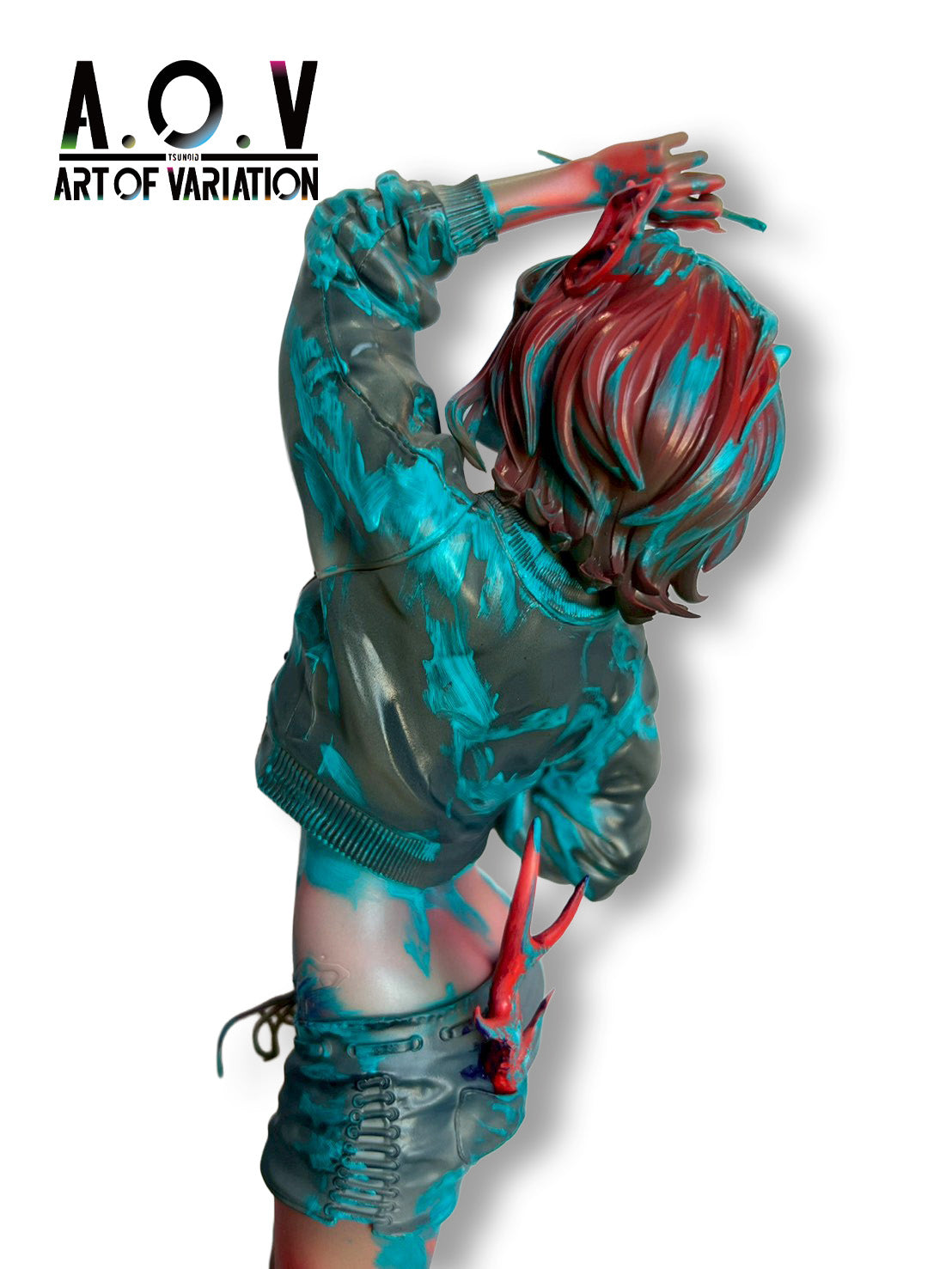 ルシカ、フラワーフラワー / No.3 “そんなことくらい”