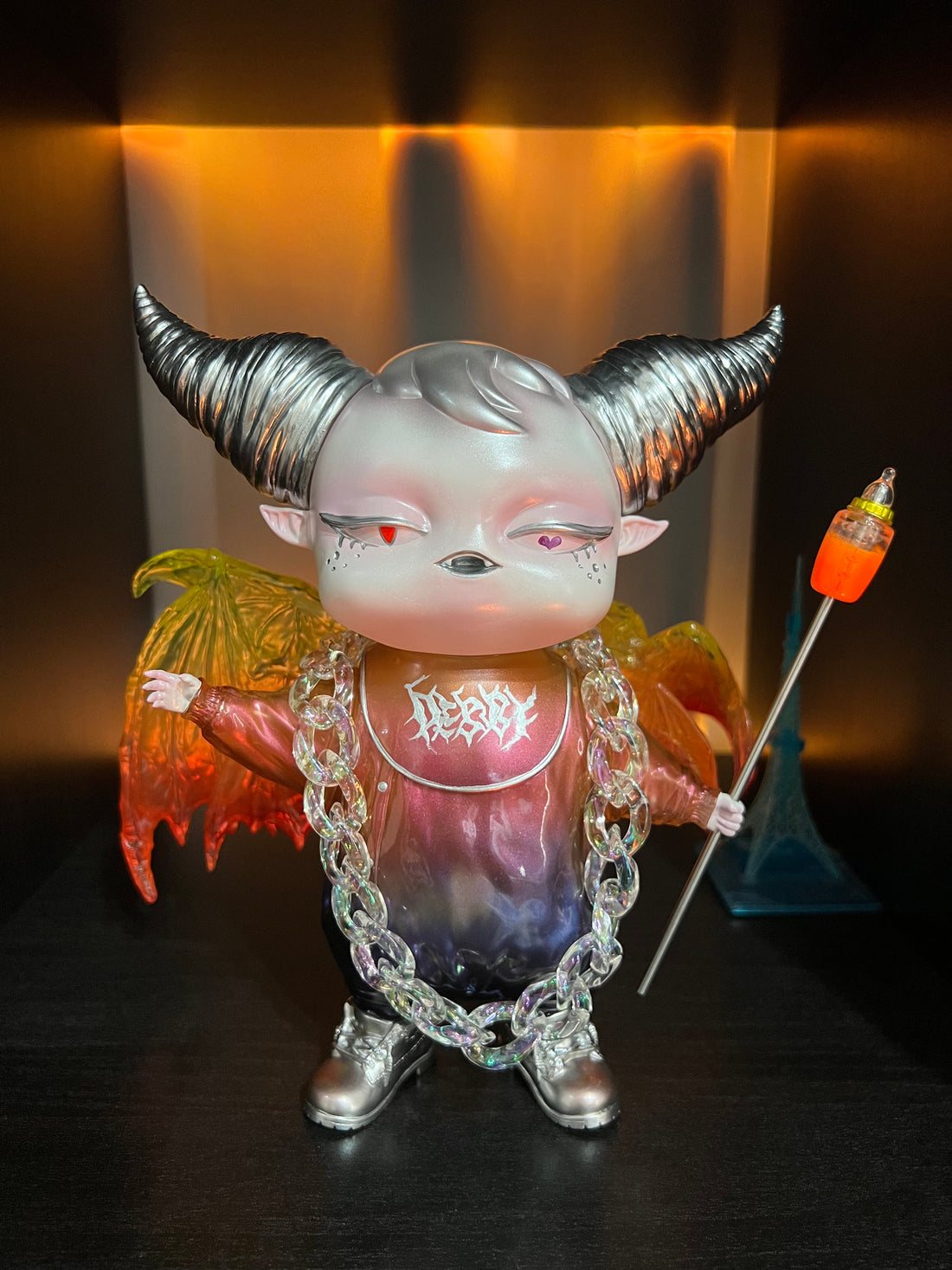 【抽選販売】サマーイブニングデビィ