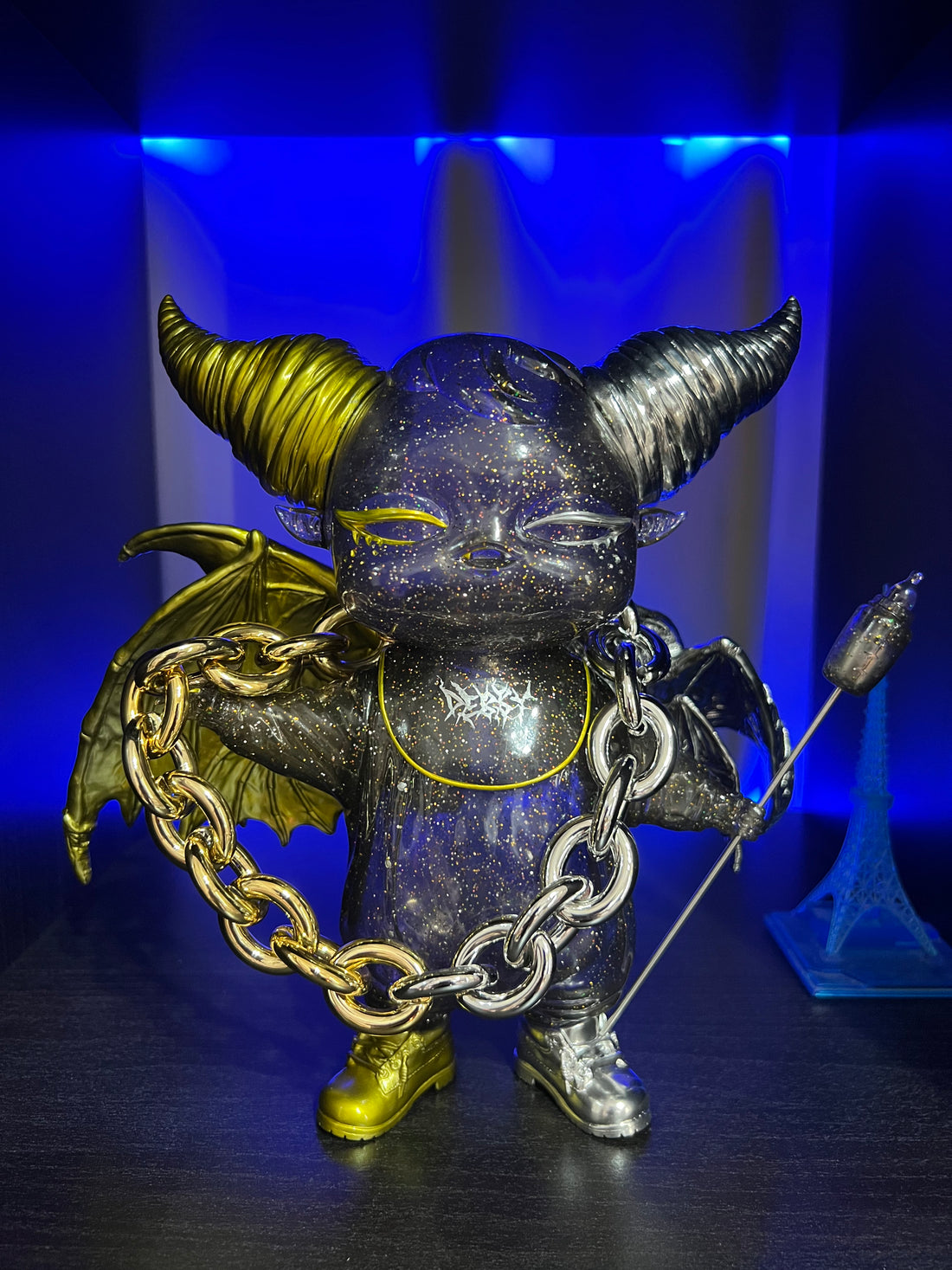 【抽選販売】成金デビィ