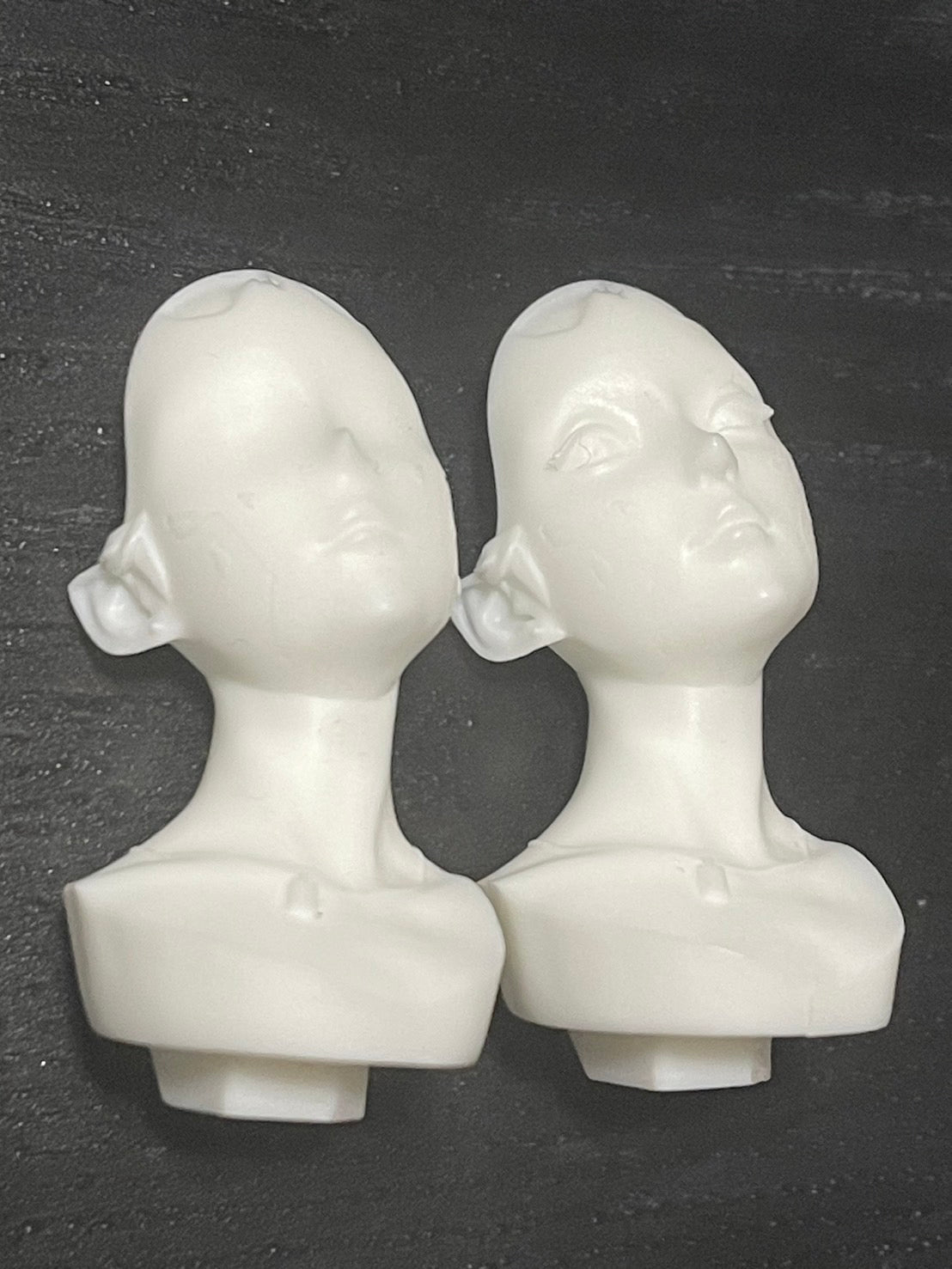 lucica - "2D Head" kit