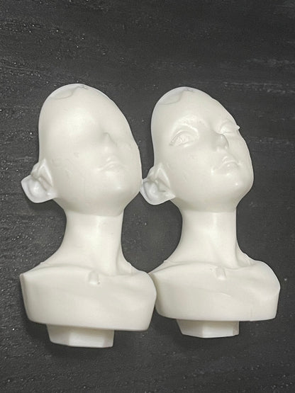 lucica - "2D Head" kit