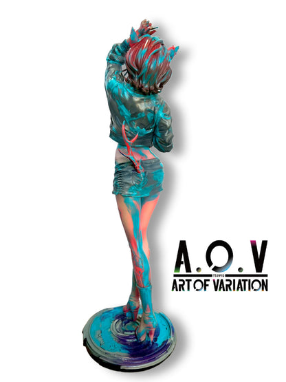 ルシカ、フラワーフラワー / No.3 “そんなことくらい”