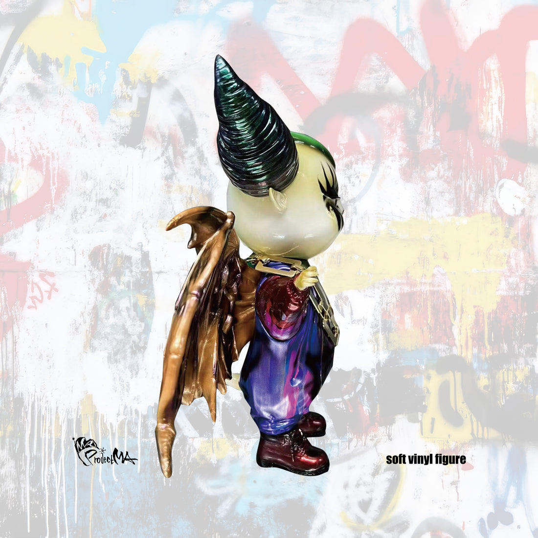 【抽選販売】コープスペイントデビィ