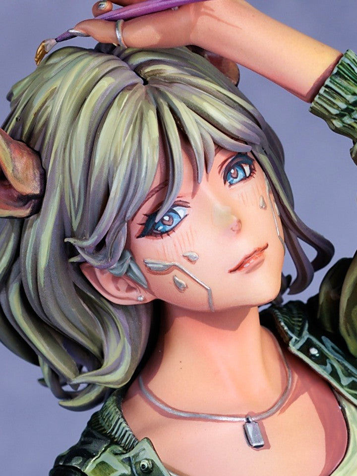 lucica - "2D Head" kit