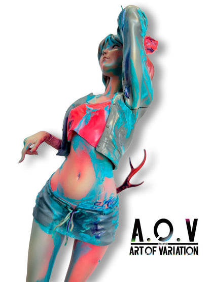 ルシカ、フラワーフラワー / No.3 “そんなことくらい”