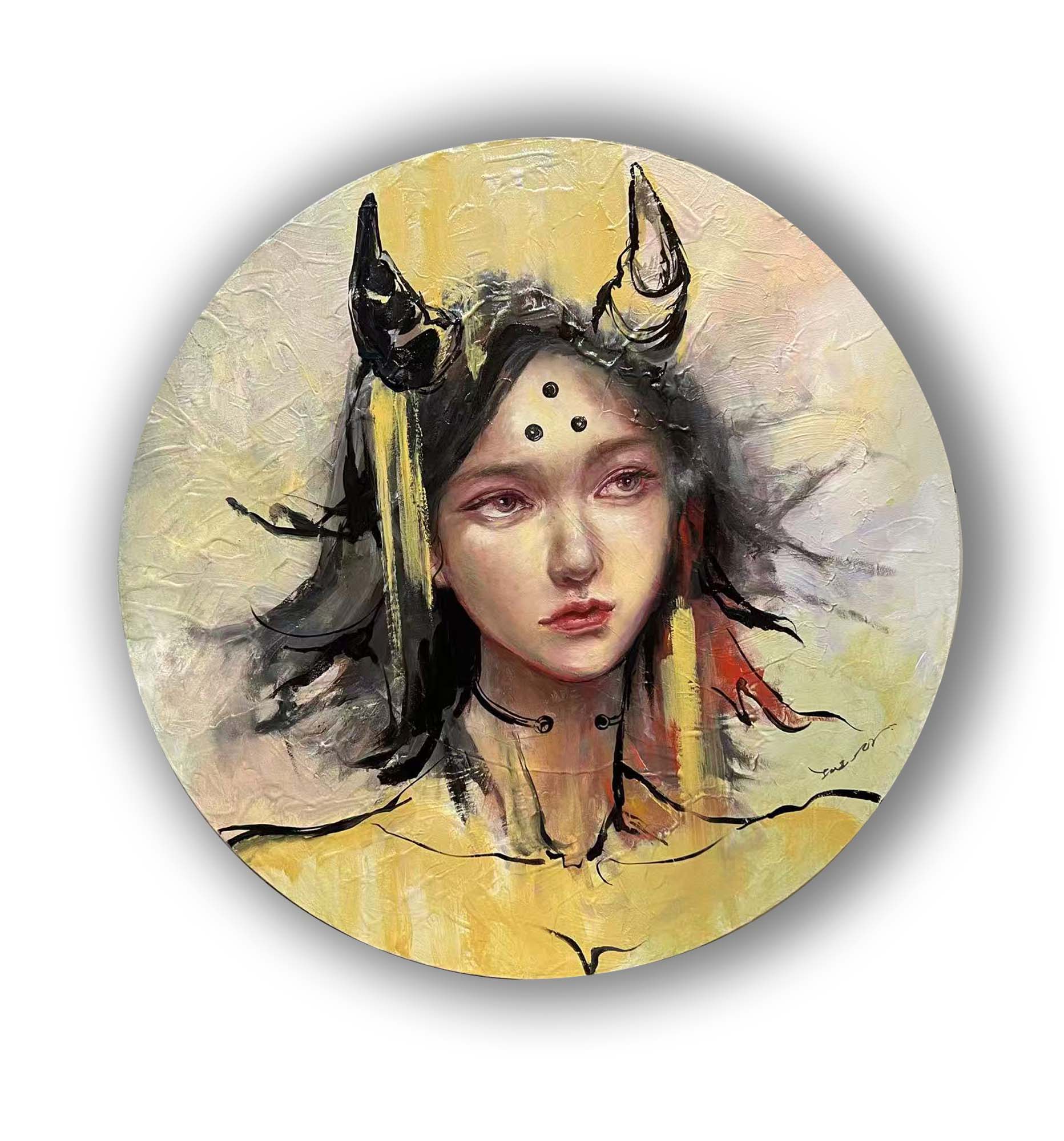 息 still Breathing 』-TSUNOID 鬼乃 – Project MA【MAマン公式