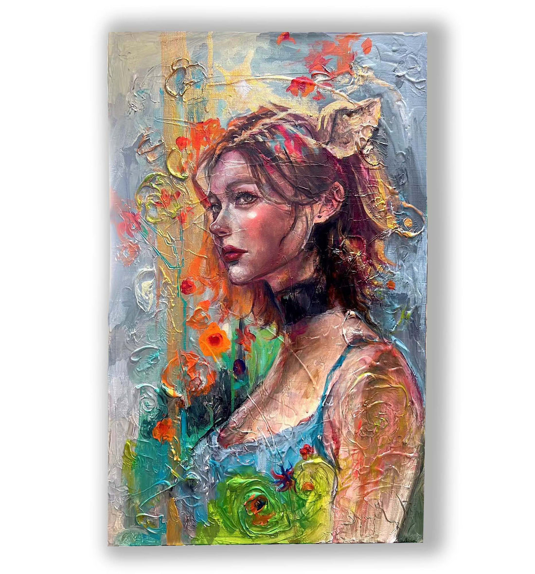 （仮）A.O.V-LUCICA（Art of Variation-LUCICA）